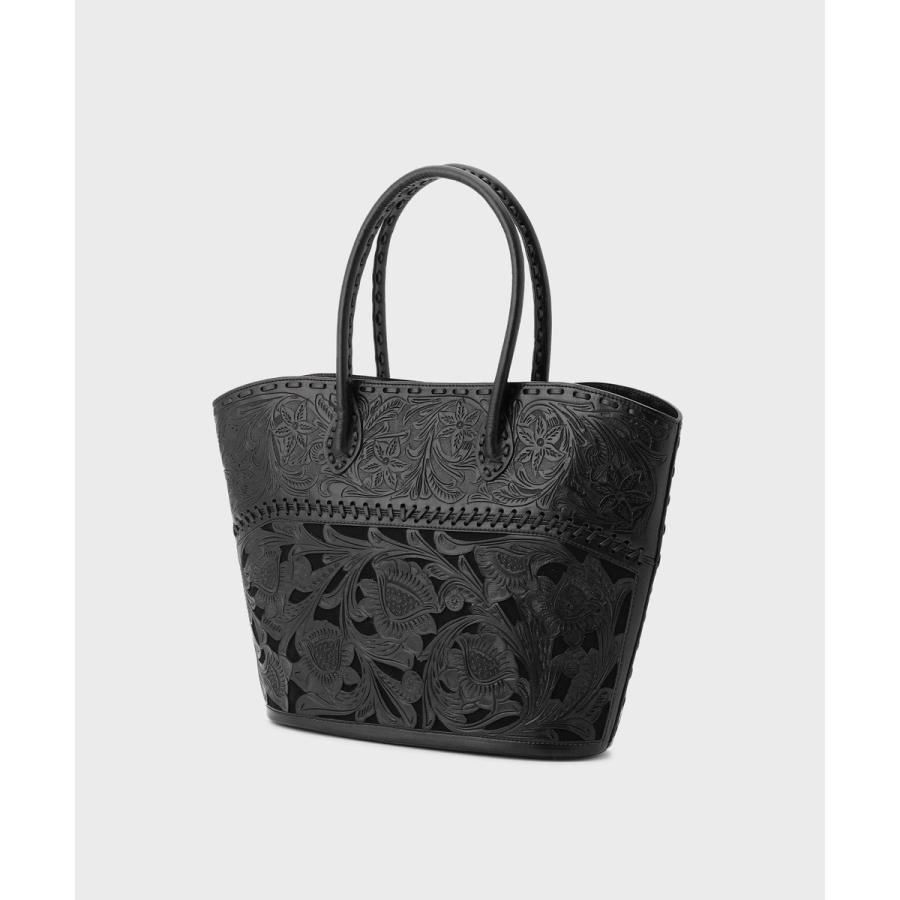 Shell Tote Bagの画像