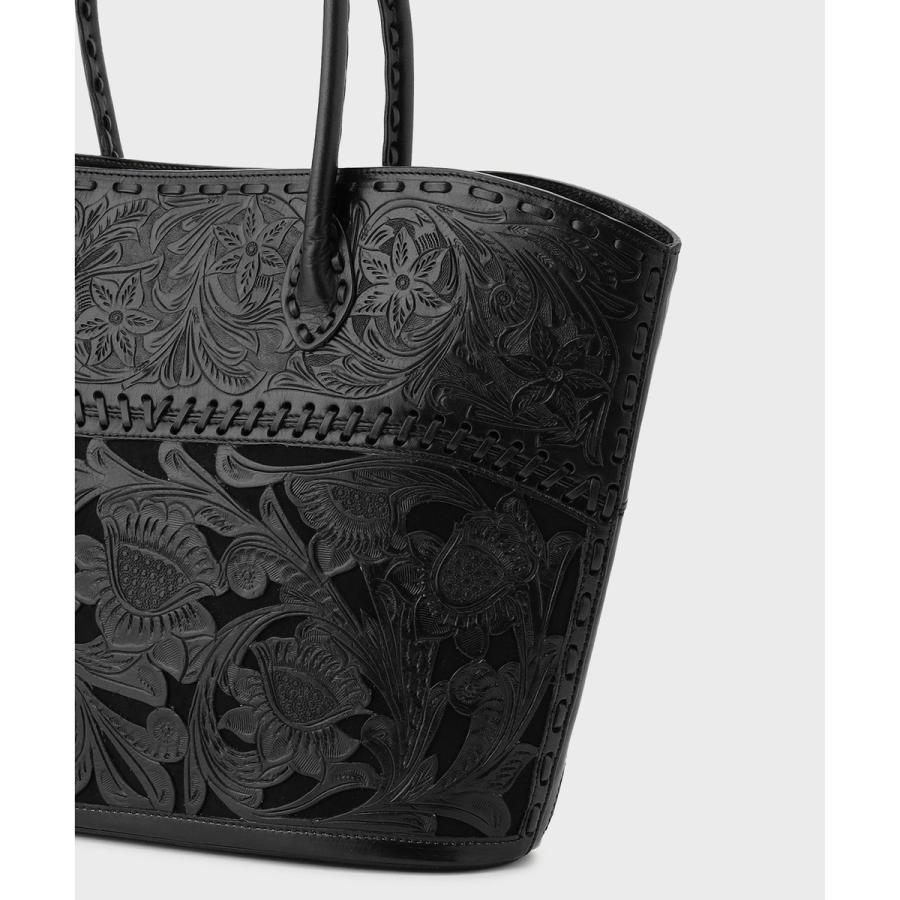 Shell Tote Bagの画像