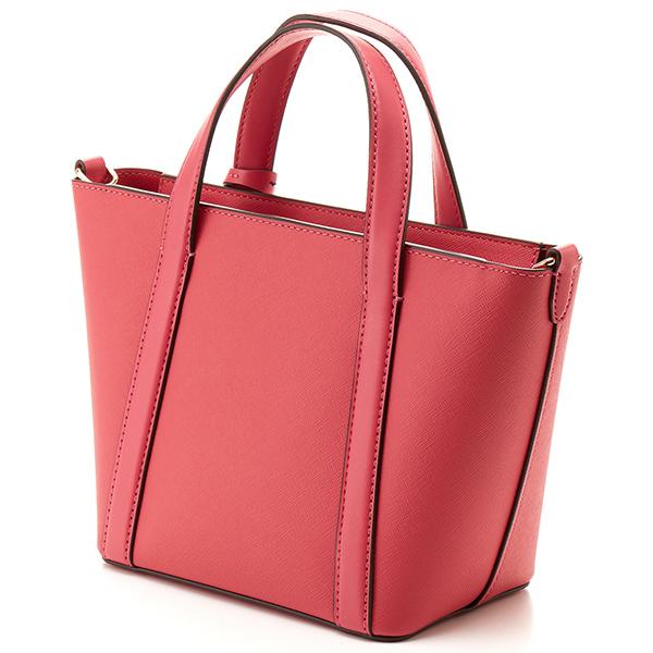 MICHAEL KORS（マイケルコース） PRATT トート クロスボディ スモール