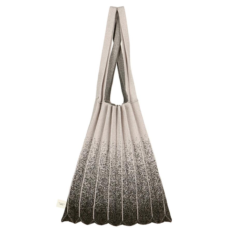 PLEATS MAMA(プリーツママ)/ ショルダーバッグ SHOULDER BAG GLITTER