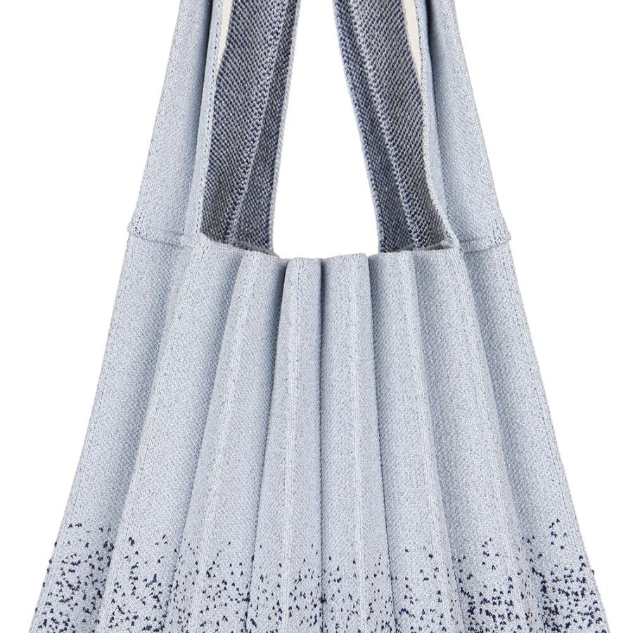 PLEATS MAMA(プリーツママ)/ ショルダーバッグ SHOULDER BAG GLITTER 