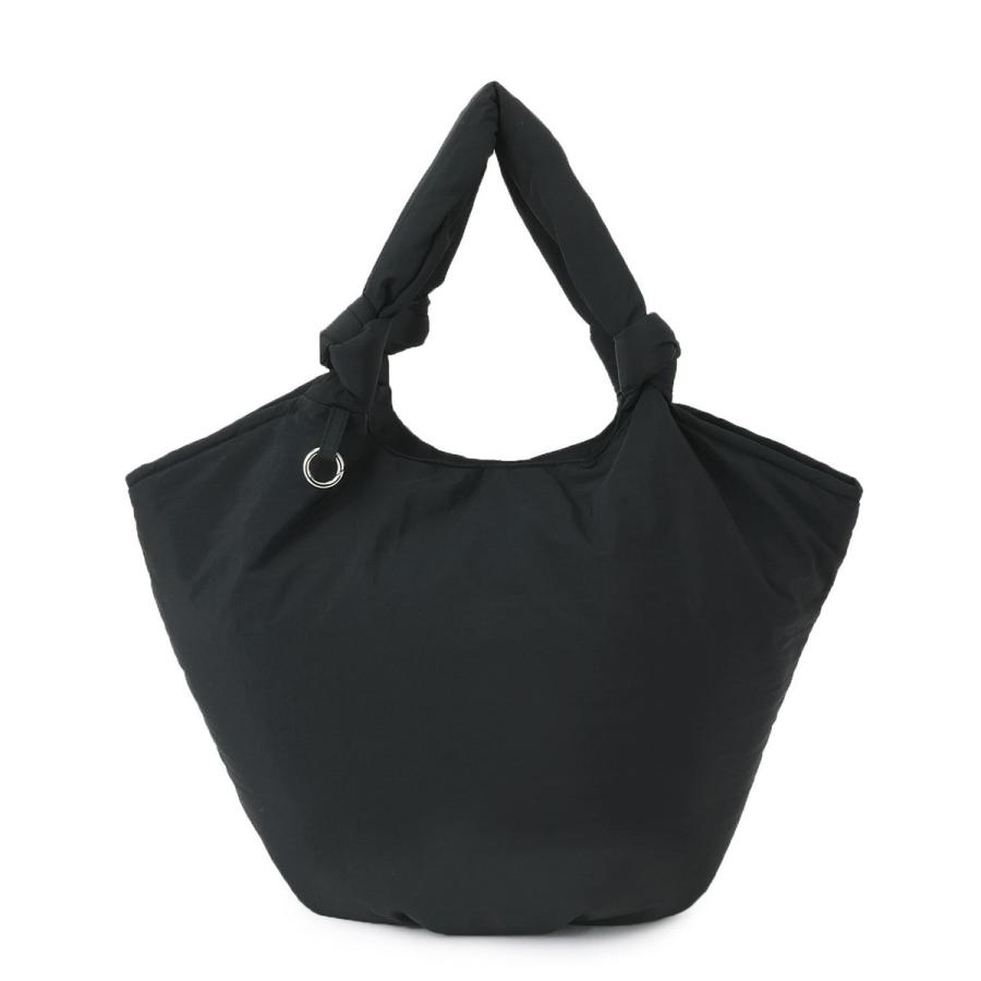 WEB限定】パフナイロントートバッグ 4 : マルイ(丸井)Yahoo!店