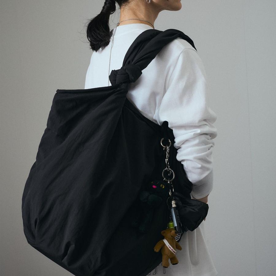 WEB限定】パフナイロントートバッグ 4 : マルイ(丸井)Yahoo!店 - 通販