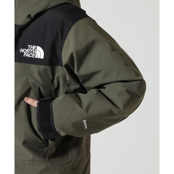 THE NORTH FACE (ザ・ノース・フェイス）Mountain Down Jacketの画像