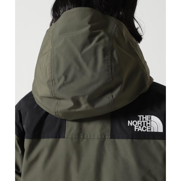 B'2nd（ビーセカンド） THE NORTH FACE (ザ・ノース・フェイス