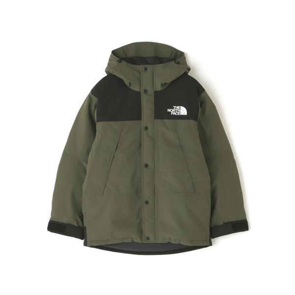 B'2nd（ビーセカンド） THE NORTH FACE (ザ・ノース・フェイス
