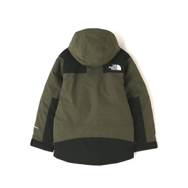 B'2nd（ビーセカンド） THE NORTH FACE (ザ・ノース・フェイス