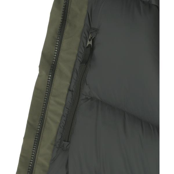 THE NORTH FACE (ザ・ノース・フェイス）Mountain Down Jacketの画像