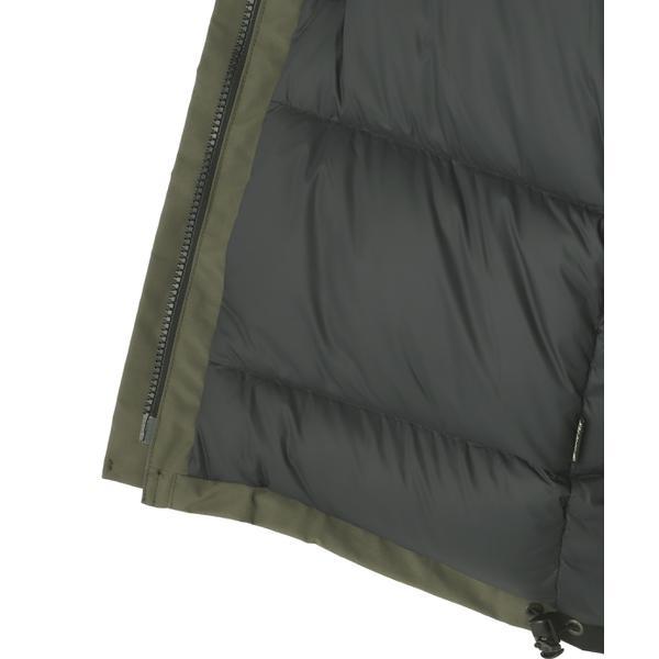 THE NORTH FACE (ザ・ノース・フェイス）Mountain Down Jacketの画像