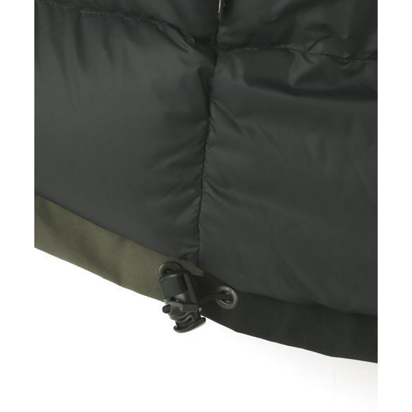 THE NORTH FACE (ザ・ノース・フェイス）Mountain Down Jacketの画像