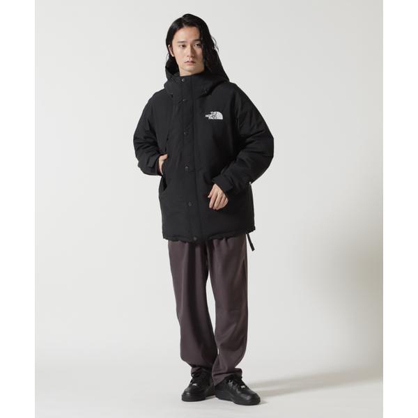 THE NORTH FACE (ザ・ノース・フェイス）Mountain Down Jacketの画像