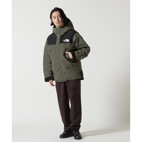 THE NORTH FACE (ザ・ノース・フェイス）Mountain Down Jacketの画像