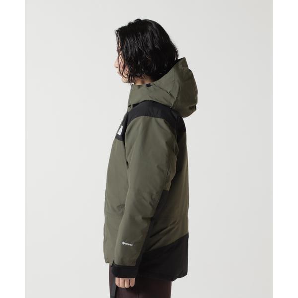 THE NORTH FACE (ザ・ノース・フェイス）Mountain Down Jacketの画像