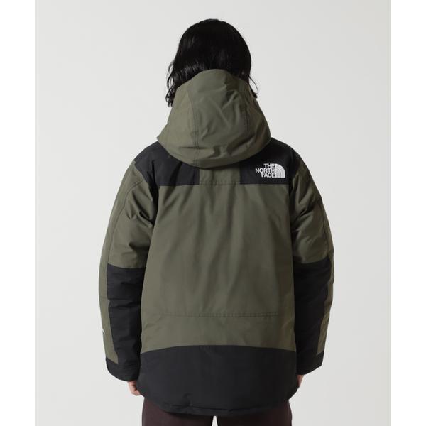 THE NORTH FACE (ザ・ノース・フェイス）Mountain Down Jacketの画像