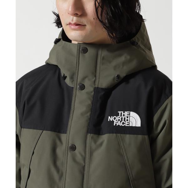 B'2nd（ビーセカンド） THE NORTH FACE (ザ・ノース・フェイス