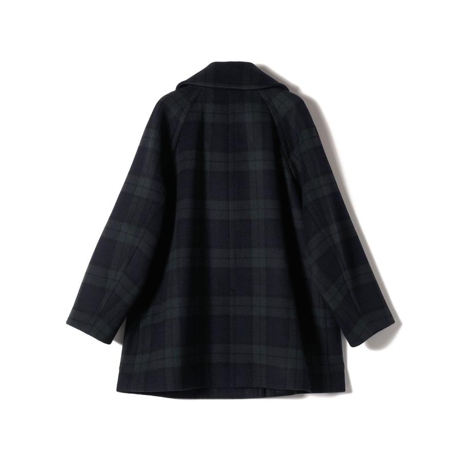 SHIPS（シップス） SHIPS Primary Navy Label:ブラックウォッチ P