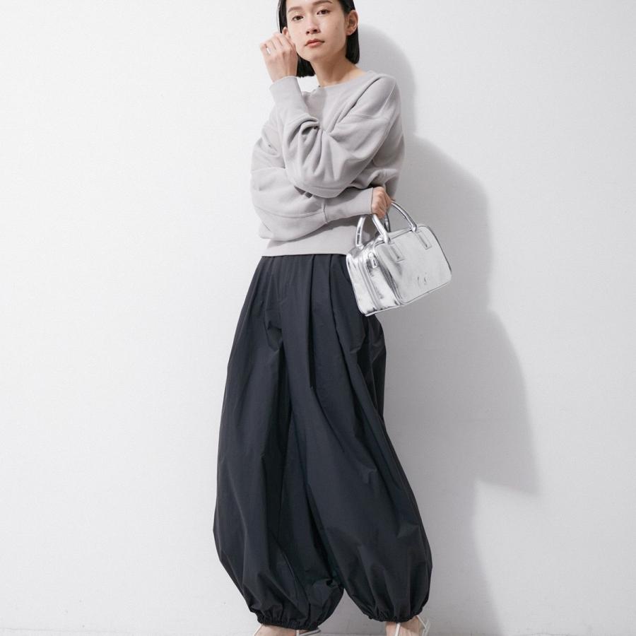 アダムエロペ・FEMME【再入荷】ロゴスクエアボストンバッグ✨新品・未使用✨ ADAM ET ROPE'｜【一部WEB限定カラー】・【再入荷】ロゴスクエア
