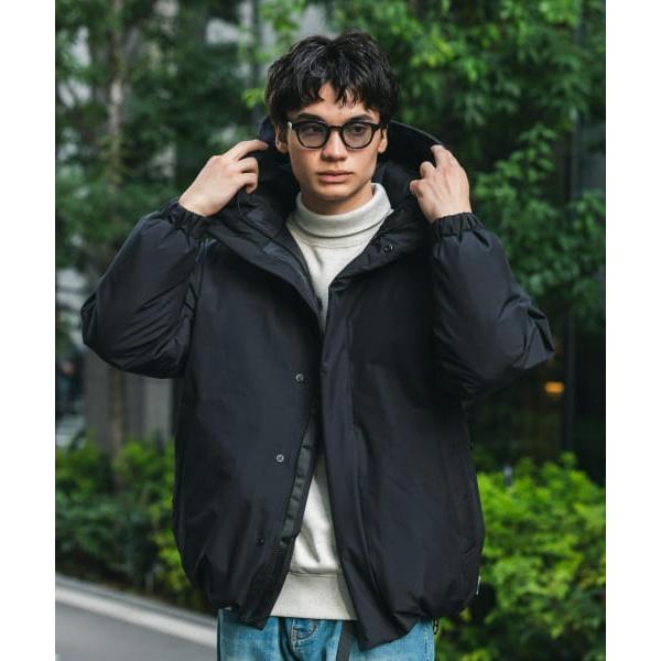 ●新品● URBAN RESEARCH DOORS【ドアーズ】ライトダウン URBAN RESEARCH DOORS（アーバンリサーチドアーズ）の「ライト