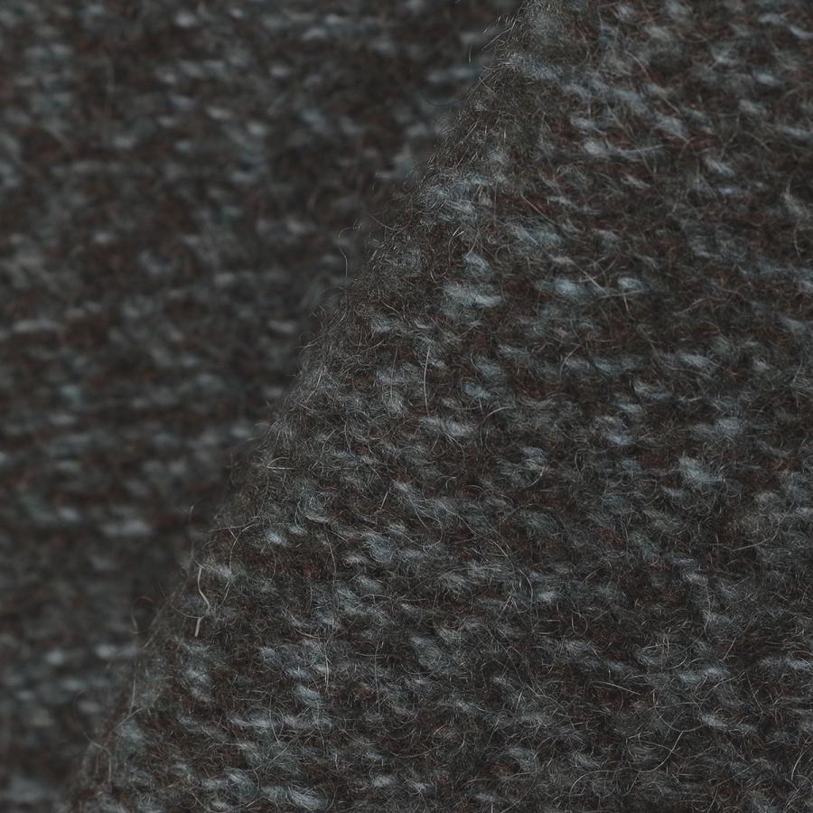Slopeslow: TRICOLOR CREW NECK SWEATERの画像