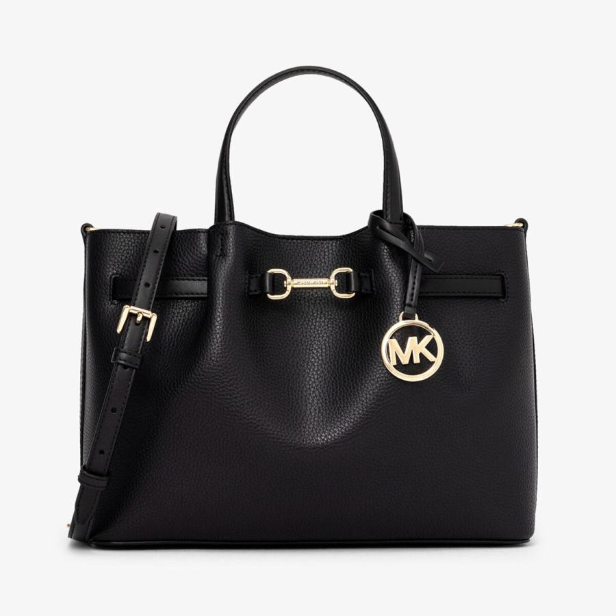 まいける MICHAEL KORS（マイケルコース） CARSON センタージップ サッチェル