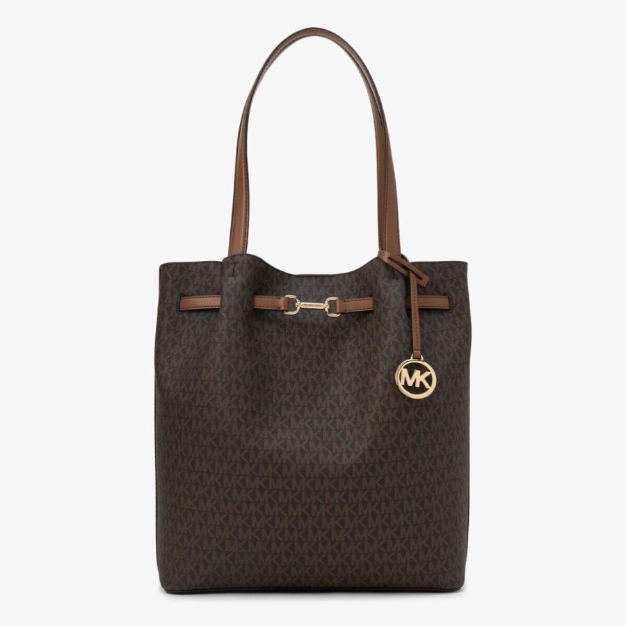 MICHAEL KORS（マイケルコース） CARSON NS トート ラージ - MK