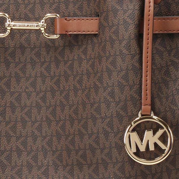 MICHAEL KORS（マイケルコース） CARSON NS トート ラージ - MK