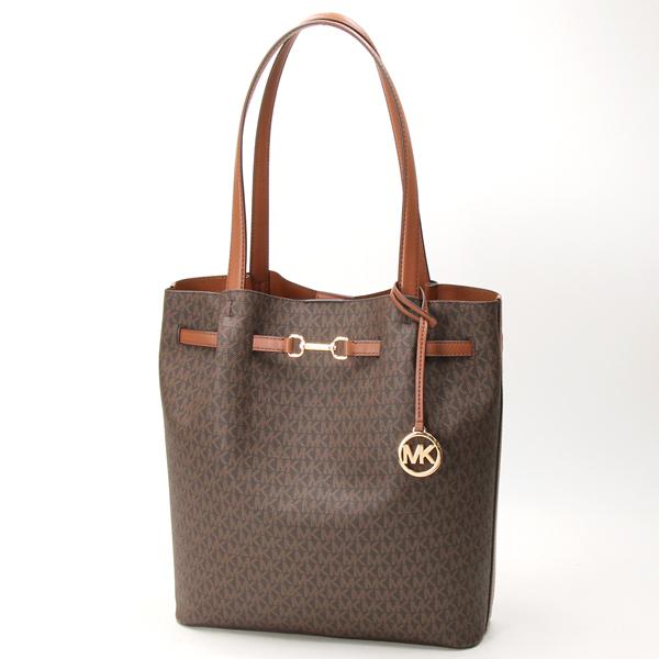 MICHAEL KORS（マイケルコース） CARSON NS トート ラージ - MK