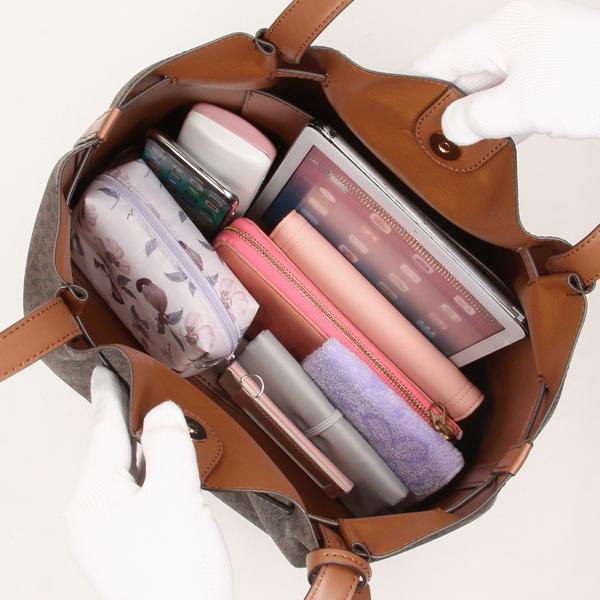 MICHAEL KORS（マイケルコース） CARSON NS トート ラージ - MK