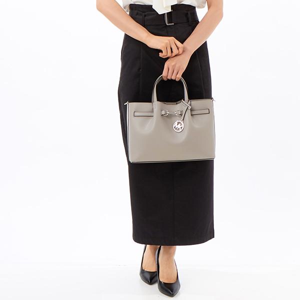 MICHAEL KORS（マイケルコース） CARSON センタージップ サッチェル
