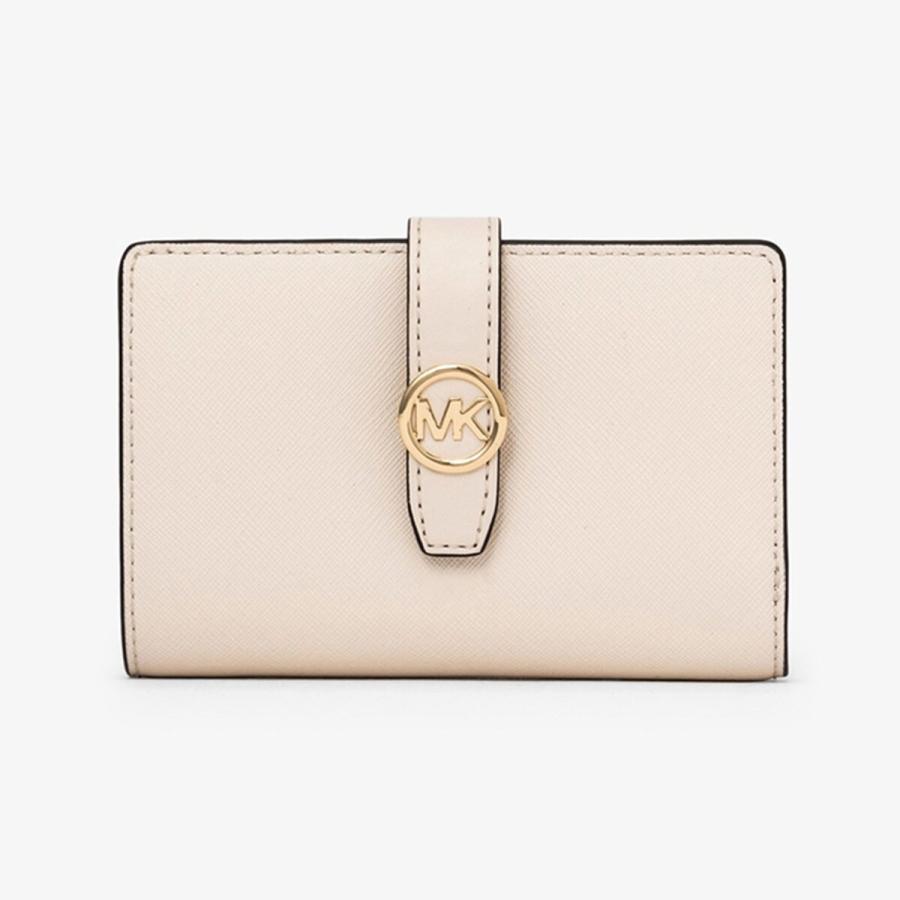 MICHAEL KORS（マイケルコース） GREENWICH ジップアラウンド タブ
