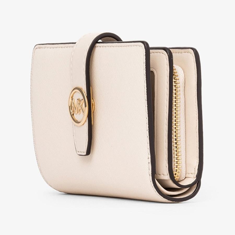 MICHAEL KORS（マイケルコース） GREENWICH ジップアラウンド タブ