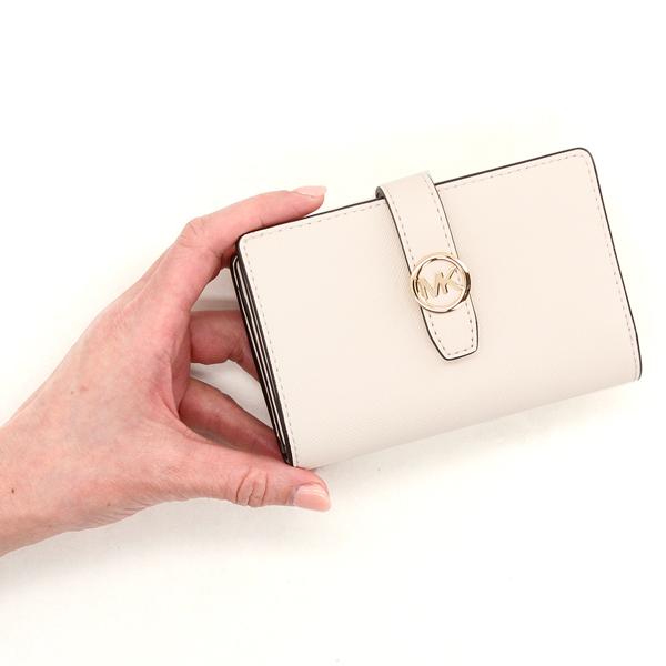 お*ん様 MICHAEL KORS GREENWICH タブ ウォレット ミディ MICHAEL KORS｜【日本限定】GREENWICH ジップアラウンド タブ
