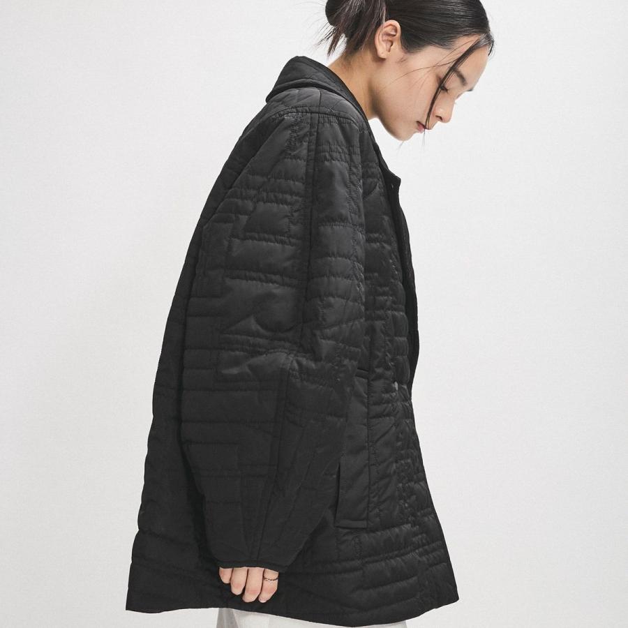 ADAM ET ROPE'（アダムエロペ） キルティングジャケット : マルイ(丸井