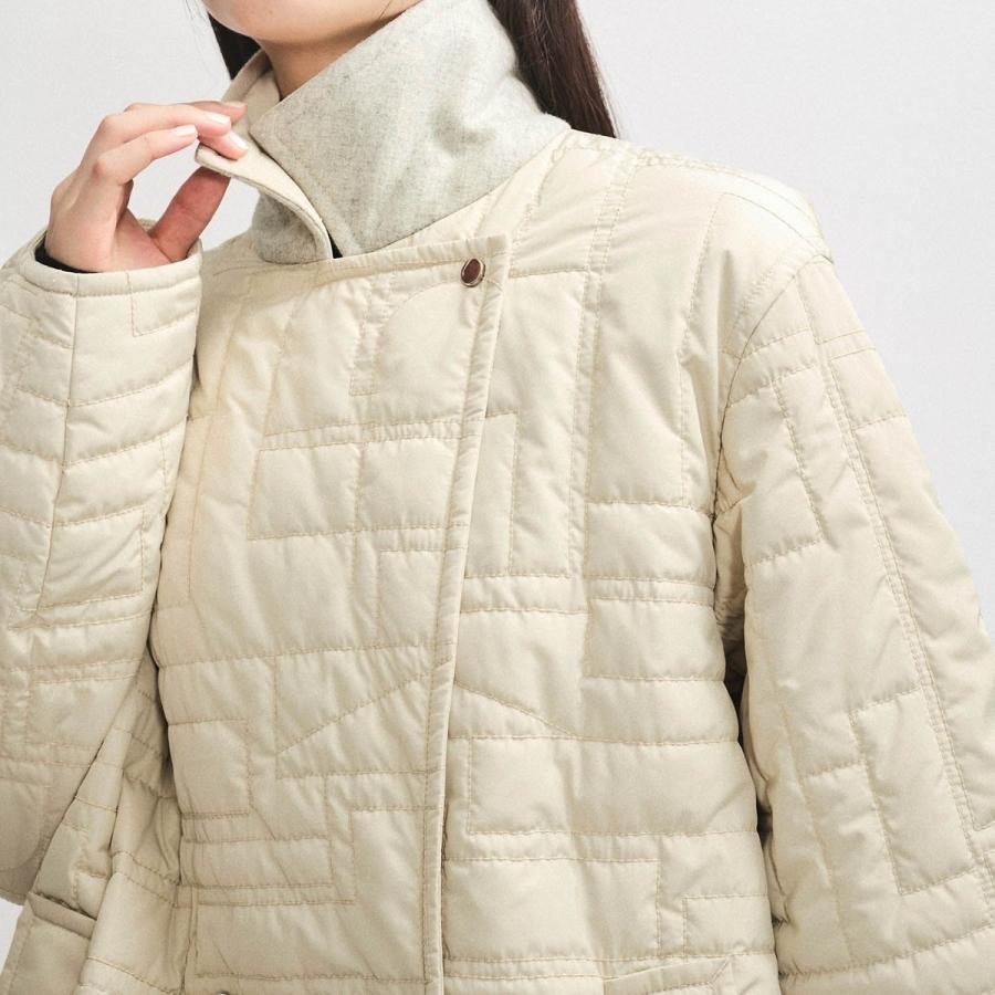 ADAM ET ROPE' キルティングジャケット : マルイ(丸井)Yahoo!店 - 通販