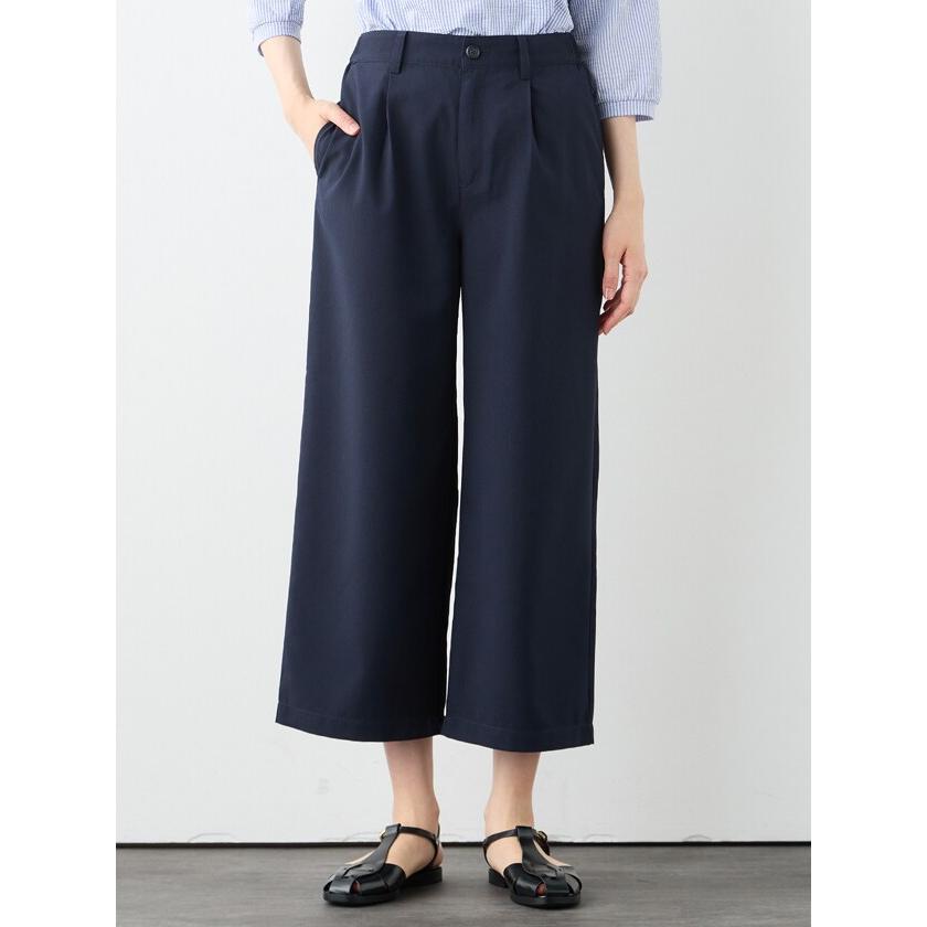 エレメント オブ シンプルライフ（element of SIMPLE LIFE）/フェイクリネンパンツ element of SIMPLE LIFE（エレメントオブシンプルライフ） フェイク