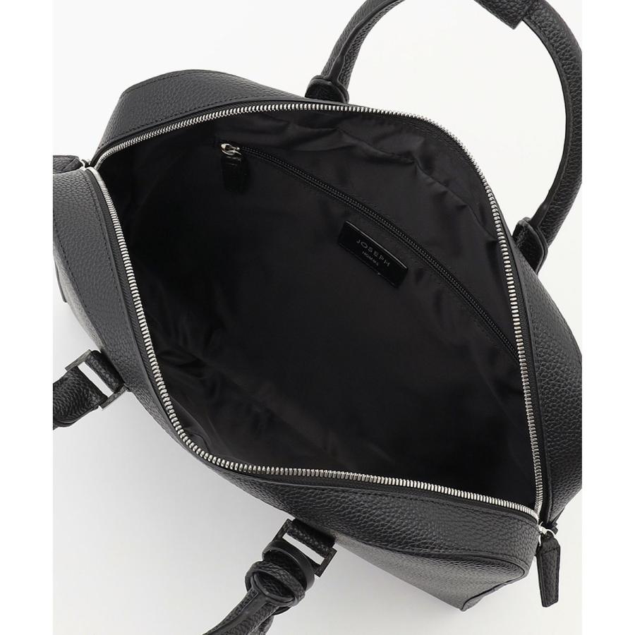 JOSEPH HOMME（ジョゼフオム） シンセティックシュリンクレザー