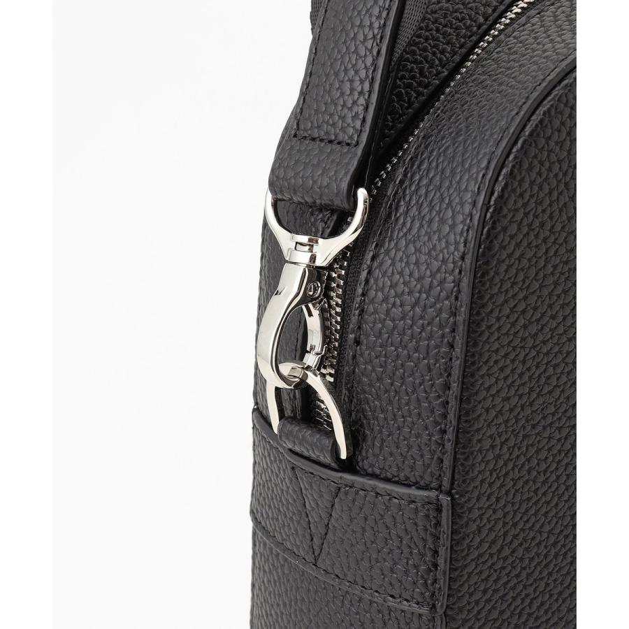 JOSEPH HOMME（ジョゼフオム） シンセティックシュリンクレザー