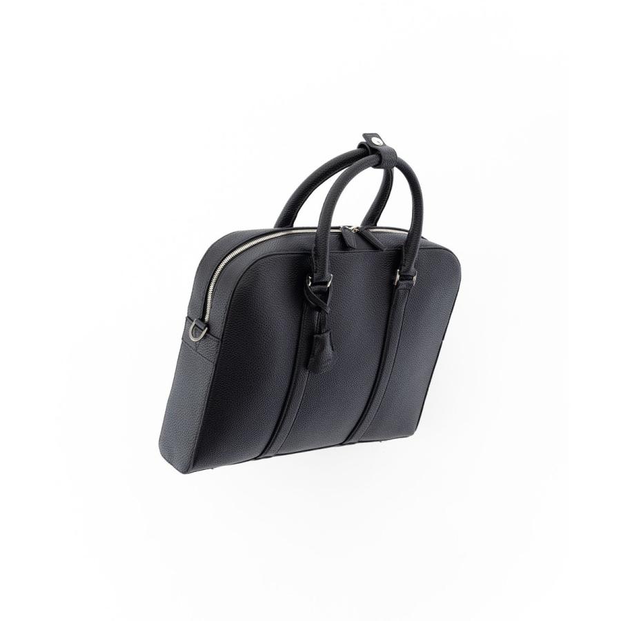 JOSEPH HOMME（ジョゼフオム） シンセティックシュリンクレザー