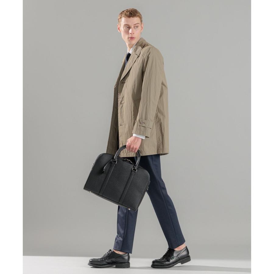 JOSEPH HOMME（ジョゼフオム） シンセティックシュリンクレザー