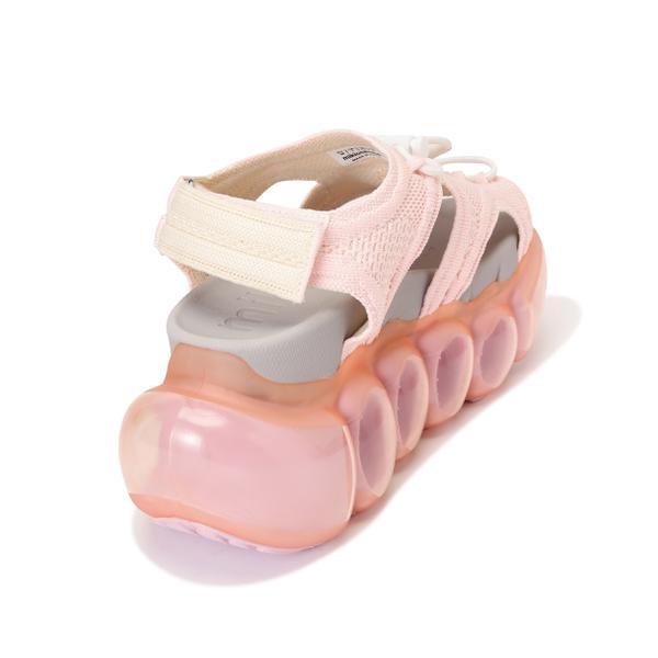 MIKIOSAKABE／ミキオサカベ／Jewelry Bubble Sandal : マルイ(丸井