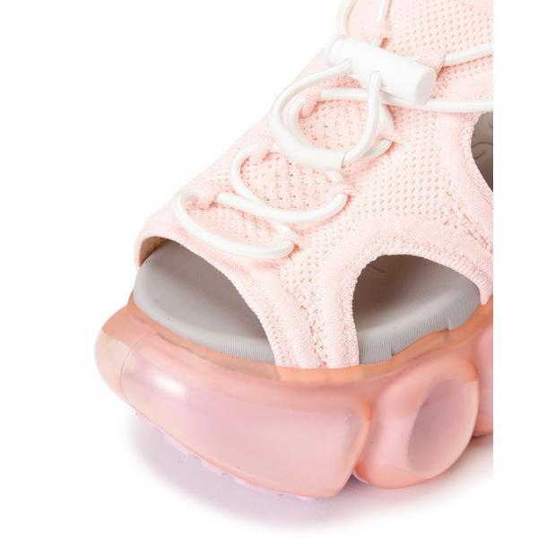 mikiosakabe jewelry サンダル mikiosakabe jewelry サンダル MIKIOSAKABE Sandal – MIKIOSAKABE