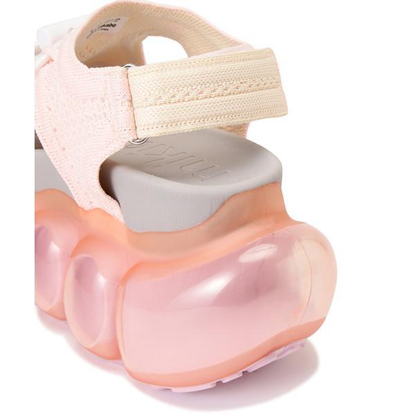 MIKIOSAKABE／ミキオサカベ／Jewelry Bubble Sandal : マルイ(丸井