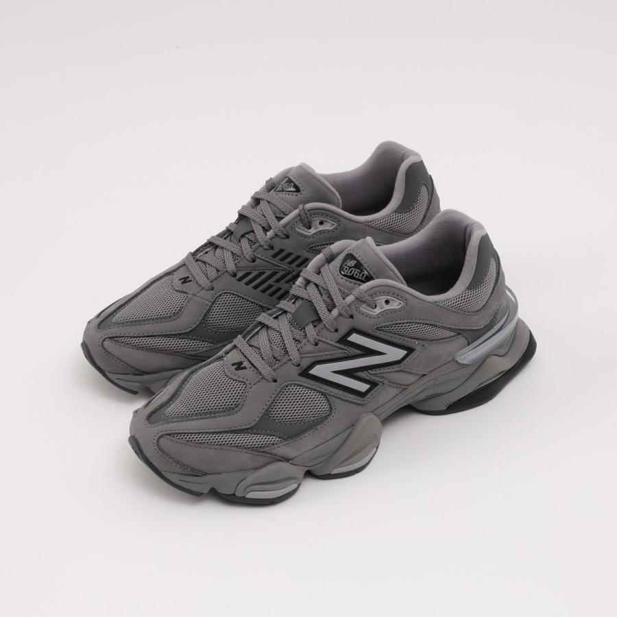 MEN'S MELROSE 【New Balance / ニューバランス】90/60 ZGA/ZGB