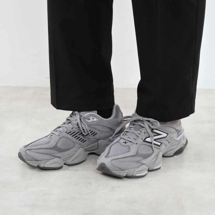 MEN'S MELROSE 【New Balance / ニューバランス】90/60 ZGA/ZGB