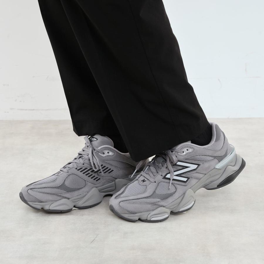 MEN'S MELROSE 【New Balance / ニューバランス】90/60 ZGA/ZGB
