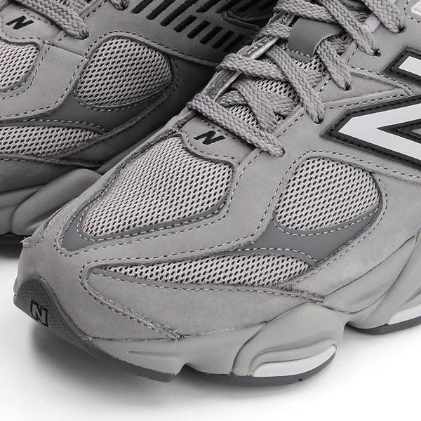 MEN'S MELROSE 【New Balance / ニューバランス】90/60 ZGA/ZGB
