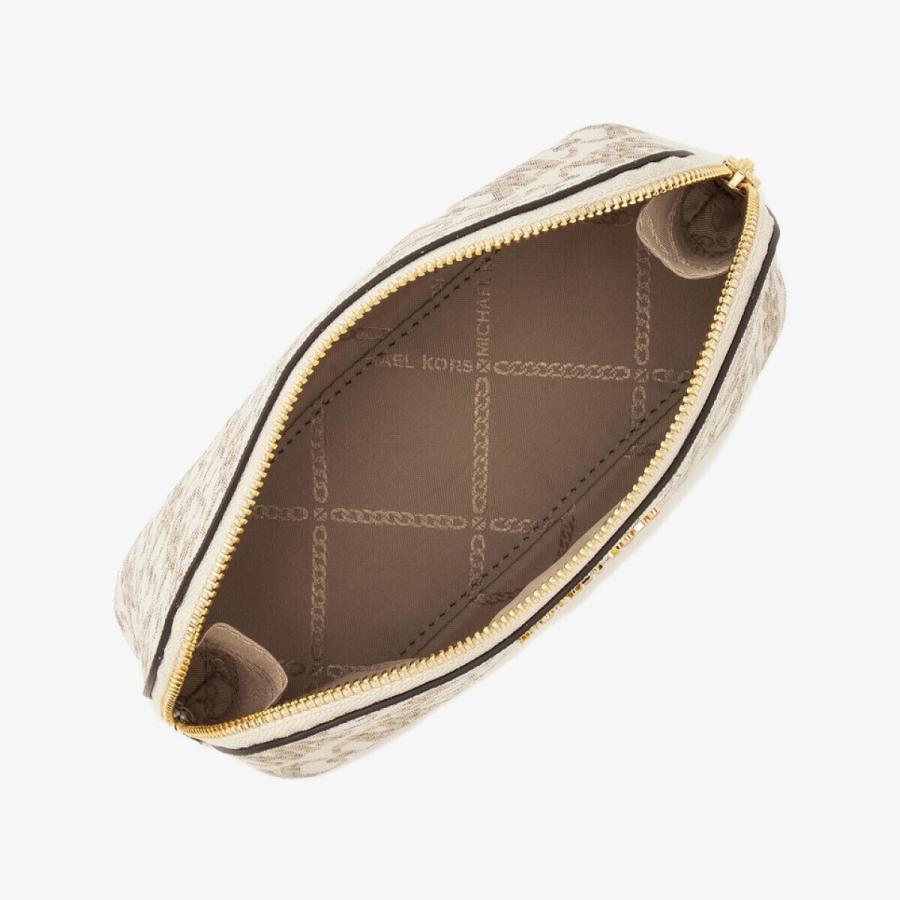 EMPIRE エンパイア シグネチャーロゴ トラベル ポーチ スモール  