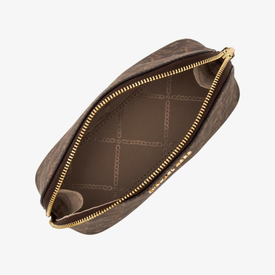 EMPIRE エンパイア シグネチャーロゴ トラベル ポーチ スモール  