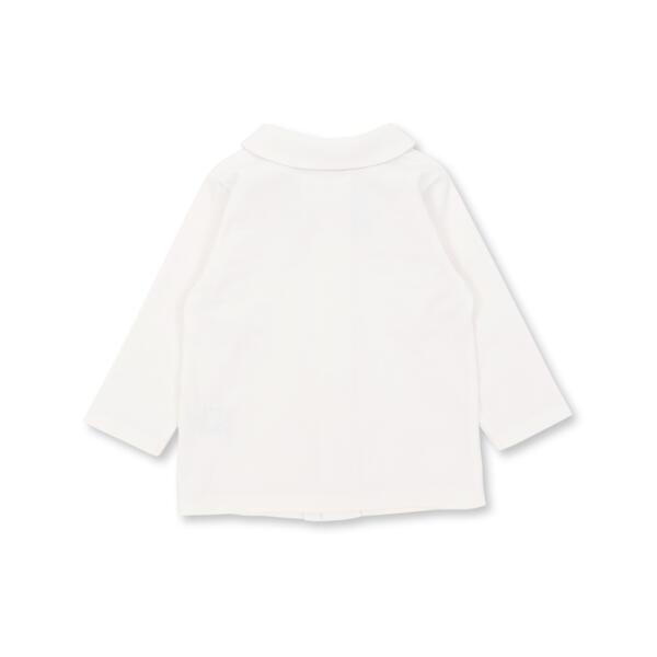 天竺蝶ネクタイTシャツ(70~90cm)_7