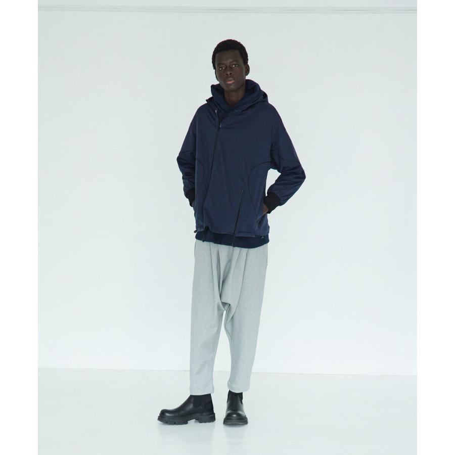 rehacer（レアセル） : Three Layers Compounded JKT / 3レイヤーズ